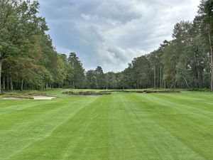 Fontainebleau 8th Fairway